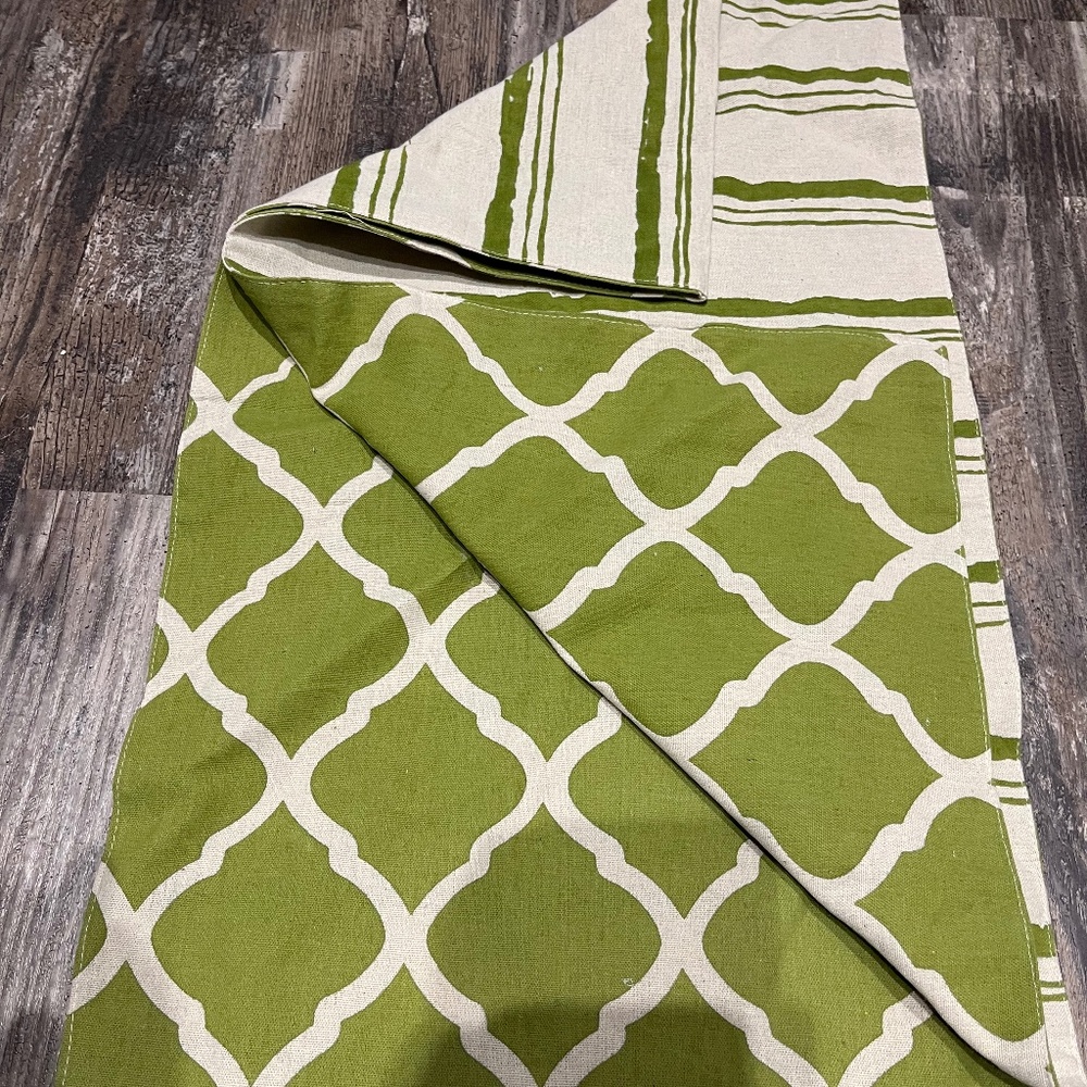Table runner